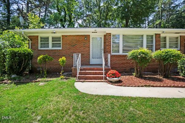 1608 Cheek Rd, Durham, NC 27704