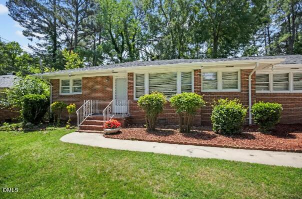 1608 Cheek Rd, Durham, NC 27704
