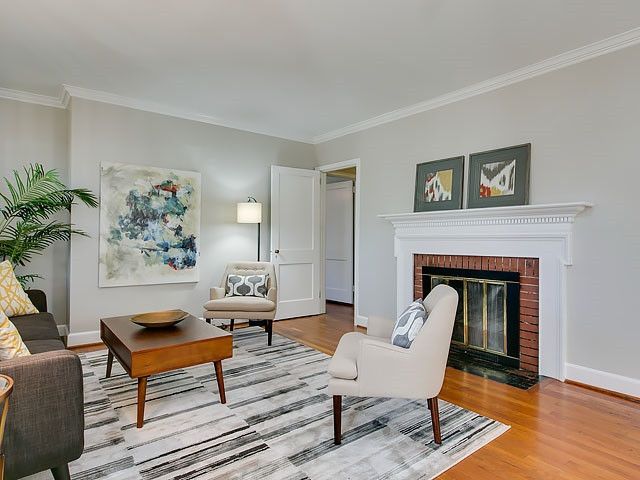 1608 Delaware Ave, Durham, NC 27705