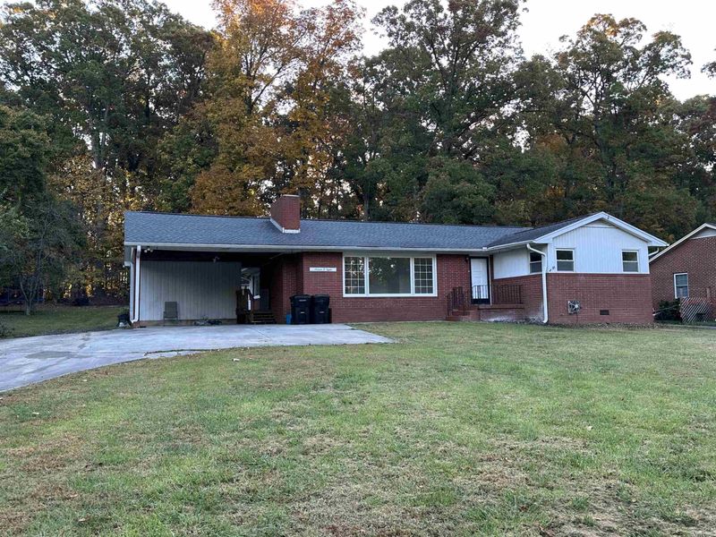 1608 Elder Way, Burlington, NC 27215