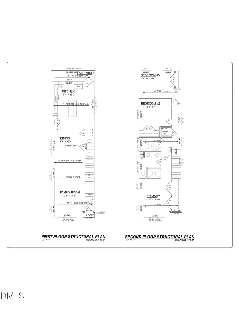 1608 Ellen Dawson Way, Raleigh, NC 27603