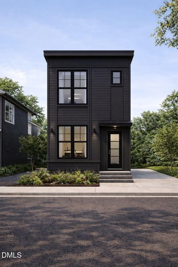 1608 Ellen Dawson Way, Raleigh, NC 27603