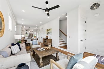 1608 Ellen Dawson Way, Raleigh, NC 27603
