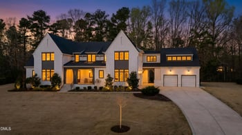 1608 Estate Valley Ln, Raleigh, NC 27613