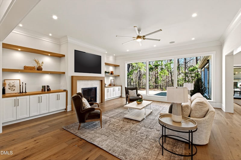1608 Estate Valley Ln, Raleigh, NC 27613