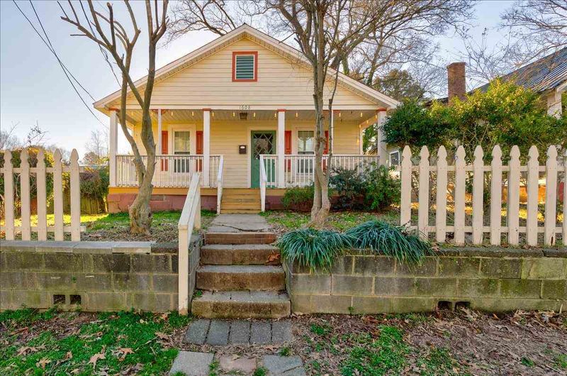 1608 Fay St, Durham, NC 27701