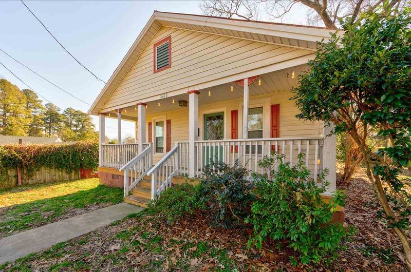 1608 Fay St, Durham, NC 27701