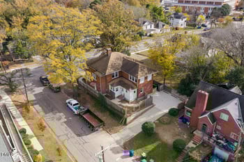 1608 Fayetteville St, Durham, NC 27707