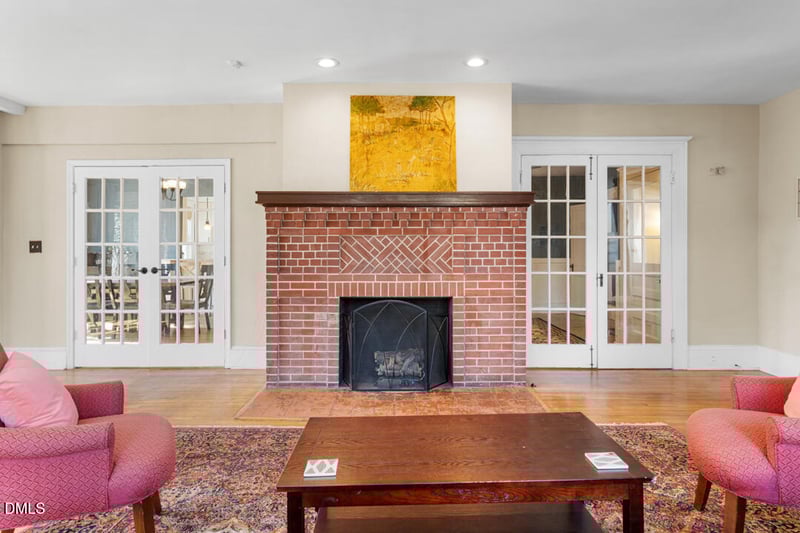 1608 Fayetteville St, Durham, NC 27707