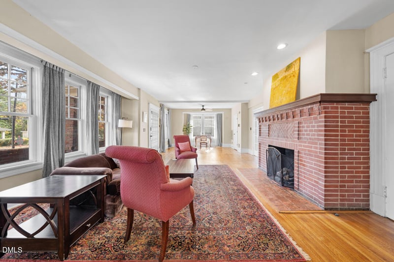 1608 Fayetteville St, Durham, NC 27707