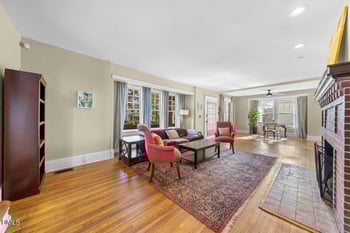 1608 Fayetteville St, Durham, NC 27707