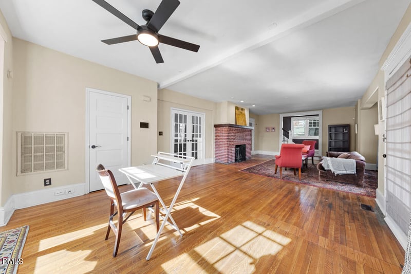 1608 Fayetteville St, Durham, NC 27707