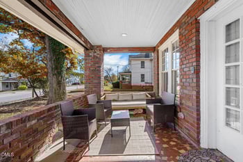 1608 Fayetteville St, Durham, NC 27707