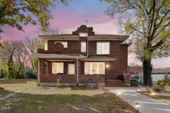 1608 Fayetteville St, Durham, NC 27707