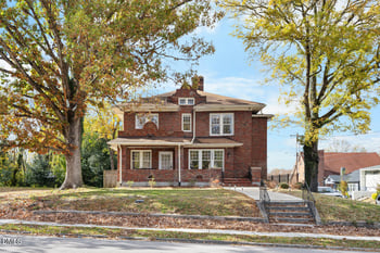 1608 Fayetteville St, Durham, NC 27707