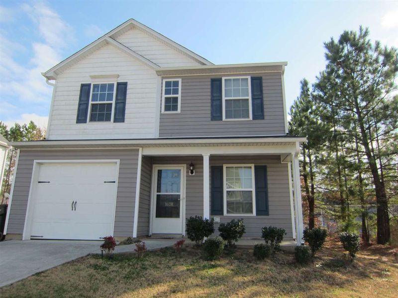 1608 Great Bend Dr, Durham, NC 27704