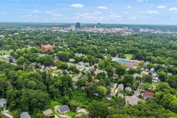 1608 Gunter St Lot C, Durham, NC 27707