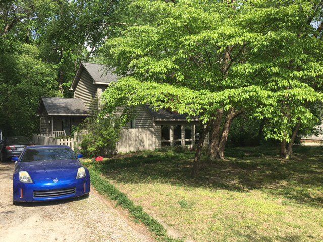1608 Habbot Dr, Raleigh, NC 27603