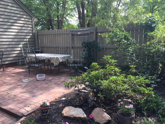 1608 Habbot Dr, Raleigh, NC 27603