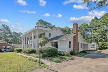1608 Hatherleigh Dr, Fayetteville, NC 28304