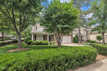 1608 Heritage Links Dr, Wake Forest, NC 27587