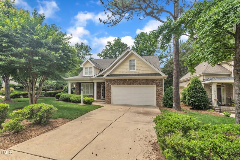 1608 Heritage Links Dr, Wake Forest, NC 27587