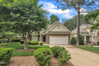 1608 Heritage Links Dr, Wake Forest, NC 27587