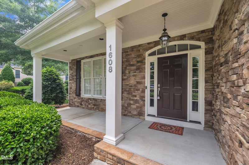 1608 Heritage Links Dr, Wake Forest, NC 27587