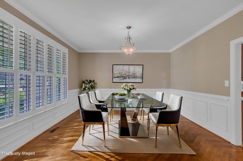 1608 Heritage Links Dr, Wake Forest, NC 27587