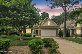 1608 Heritage Links Dr, Wake Forest, NC 27587