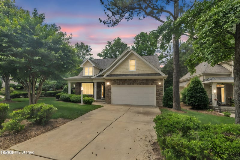 1608 Heritage Links Dr, Wake Forest, NC 27587