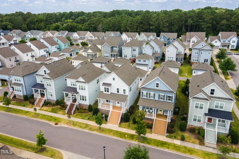 1608 Knolls Dr, Wake Forest, NC 27587