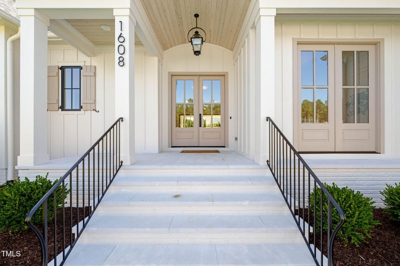 1608 Legacy Ridge Ln, Wake Forest, NC 27587