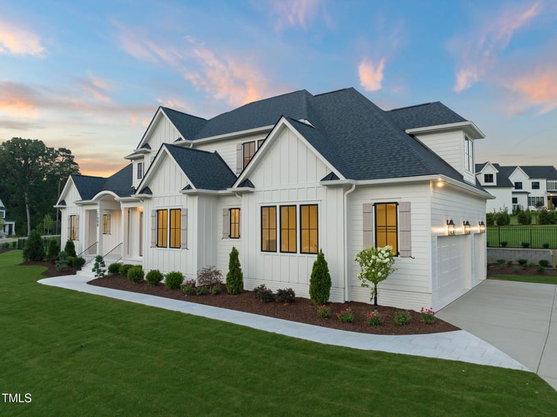 1608 Legacy Ridge Ln, Wake Forest, NC 27587