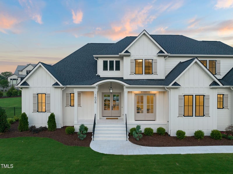1608 Legacy Ridge Ln, Wake Forest, NC 27587