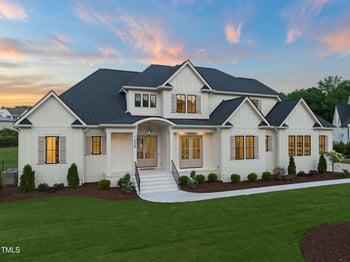 1608 Legacy Ridge Ln, Wake Forest, NC 27587