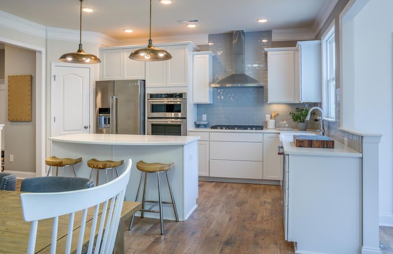 1608 Lemon Chiffon St RH Lot 58, Wake Forest, NC 27587