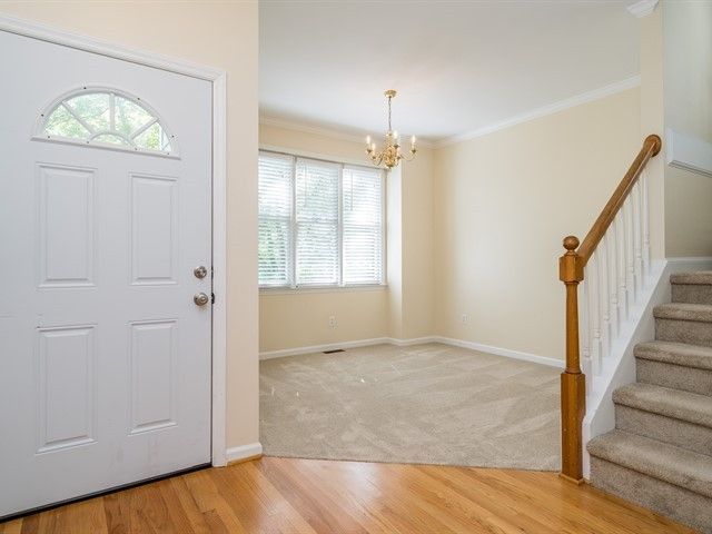 1608 Lethbridge Ct, Raleigh, NC 27606