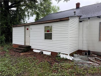 1608 Murchison Rd, Fayetteville, NC 28301
