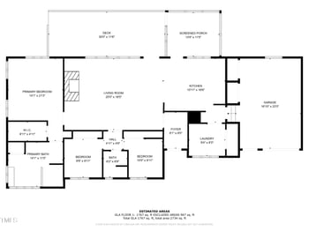 1608 New Hill Olive Chapel Rd, Apex, NC 27502