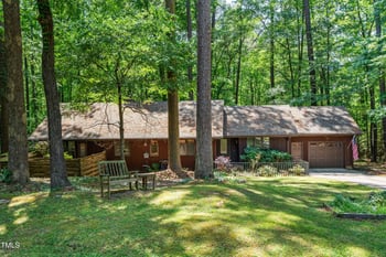 1608 New Hill Olive Chapel Rd, Apex, NC 27502