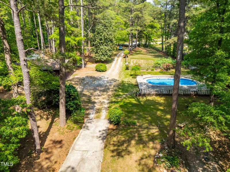 1608 New Hill Olive Chapel Rd, Apex, NC 27502