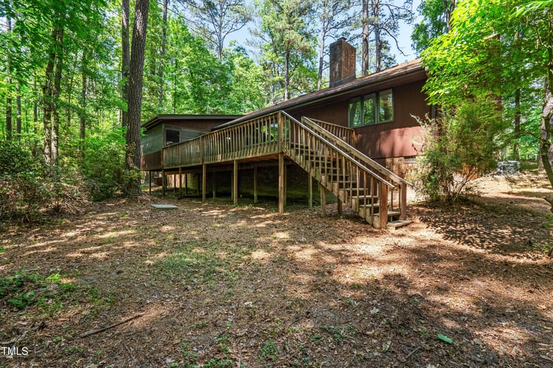 1608 New Hill Olive Chapel Rd, Apex, NC 27502