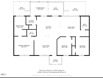 1608 Oakridge Duncan Rd, Fuquay Varina, NC 27526