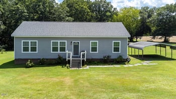 1608 Oakridge Duncan Rd, Fuquay Varina, NC 27526