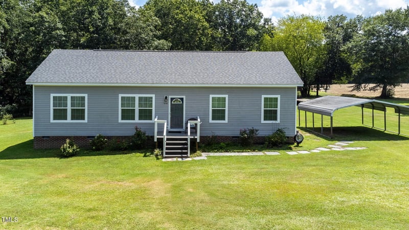 1608 Oakridge Duncan Rd, Fuquay Varina, NC 27526