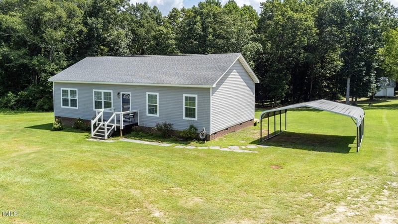 1608 Oakridge Duncan Rd, Fuquay Varina, NC 27526