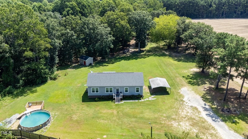 1608 Oakridge Duncan Rd, Fuquay Varina, NC 27526