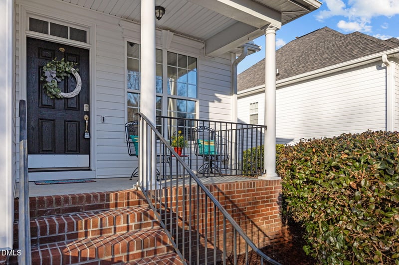 1608 Old Sexton Pl, Fuquay Varina, NC 27526