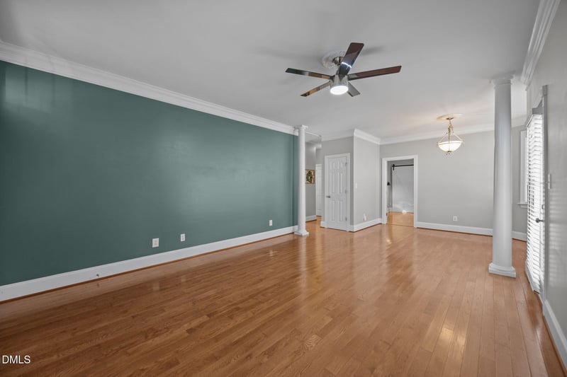 1608 Old Sexton Pl, Fuquay Varina, NC 27526